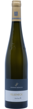 Riesling Felseneck Grosses Gewächs trocken