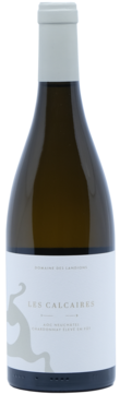 Les Calcaires - Chardonnay