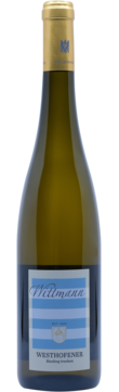 Riesling Westhofener Erste Lage trocken