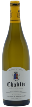 Chablis