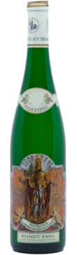 Grüner Veltliner Ried Kreutles Federspiel