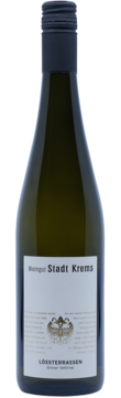 Grüner Veltliner Lössterrassen