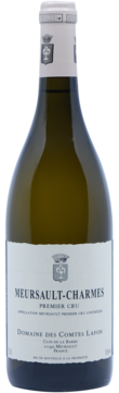 Meursault-Charmes