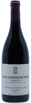 Volnay Santenots-du-Milieu