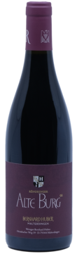 Spätburgunder Alte Burg Grosses Gewächs