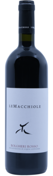 Bolgheri Rosso