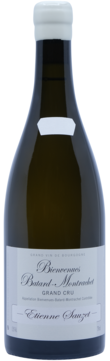 Bienvenues-Batard-Montrachet