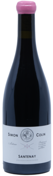 Santenay rouge