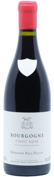Bourgogne Pinot Noir