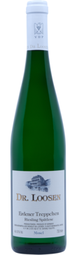 Riesling Erdener Treppchen Spätlese