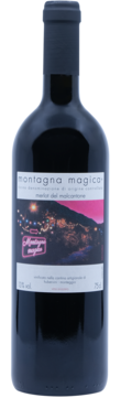 Montagna Magica Merlot del Malcantone