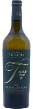 Sauvignon Blanc Grassnitzberg Riff Erste STK Lage