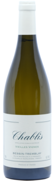 Chablis Vieilles Vignes