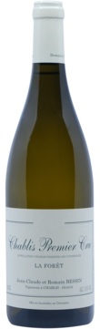 Chablis La Forêt