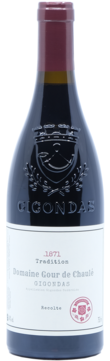 Gigondas Les Jardinières .1871
