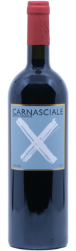 Carnasciale Botte Grande+