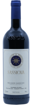 Sassicaia