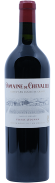 Domaine de Chevalier rouge