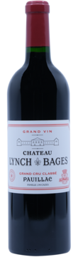 Château Lynch Bages