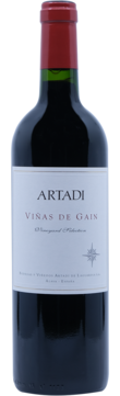 Viñas de Gain