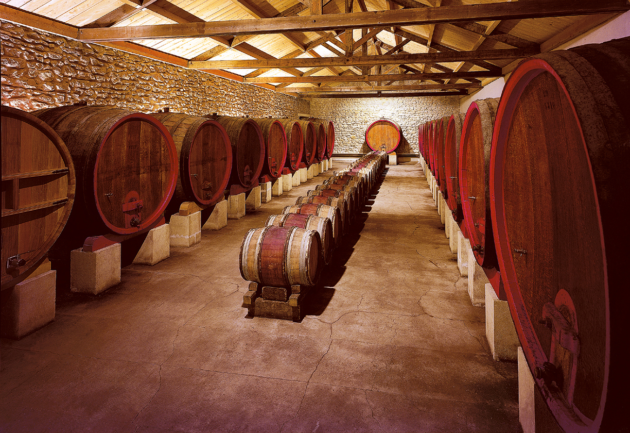 Clos des Papes	