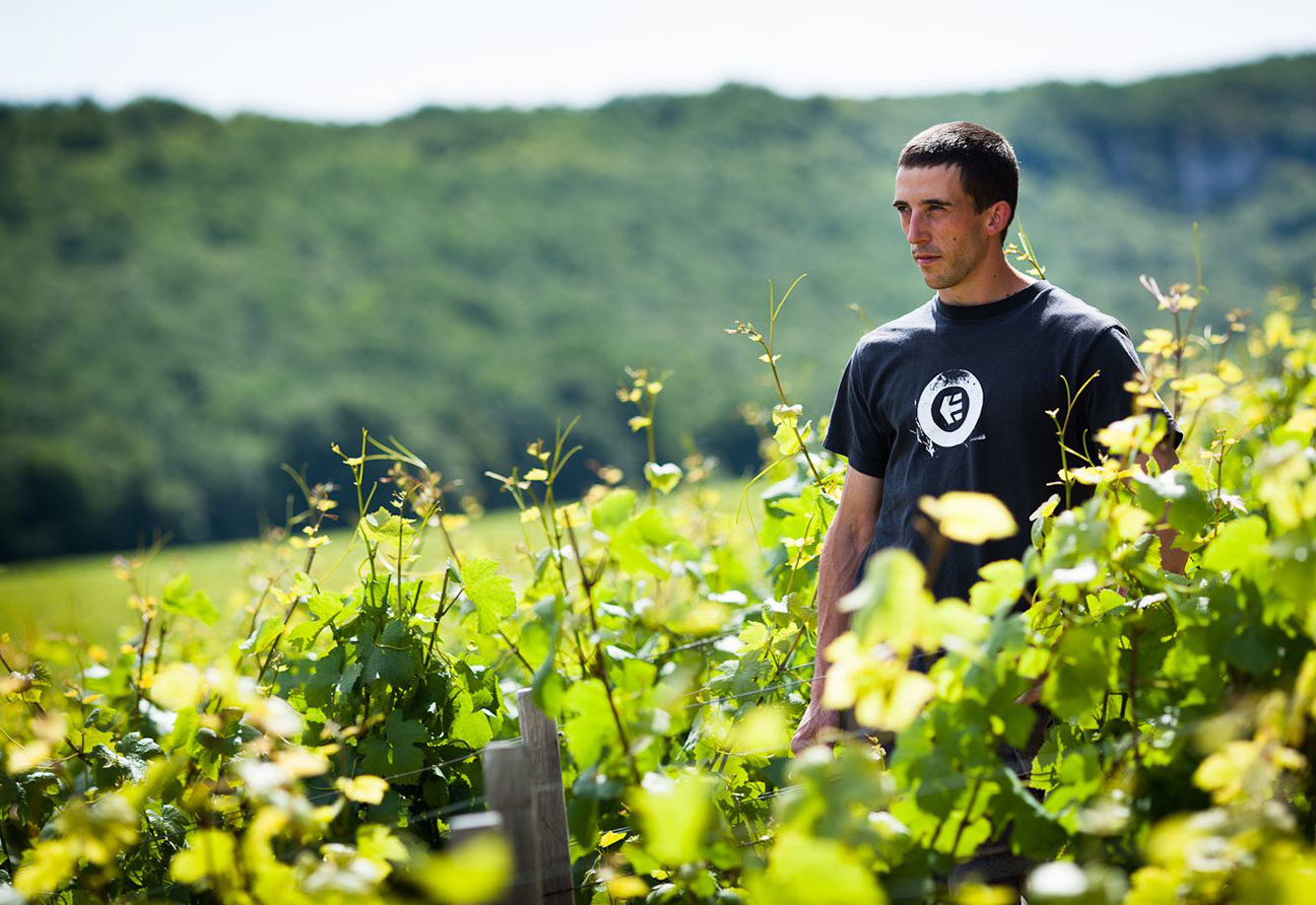 Domaine Duroché	