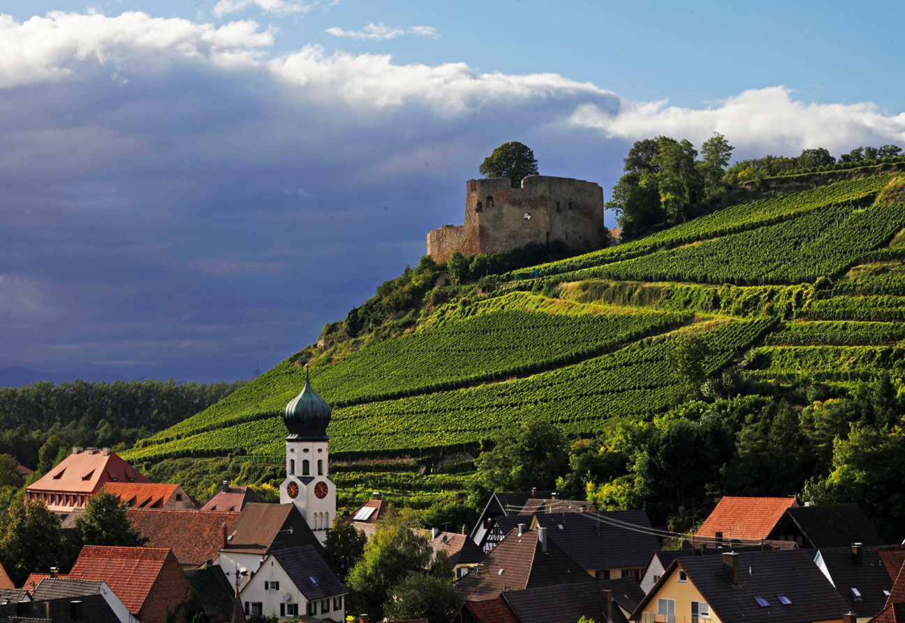 Weingut Bernhard Huber