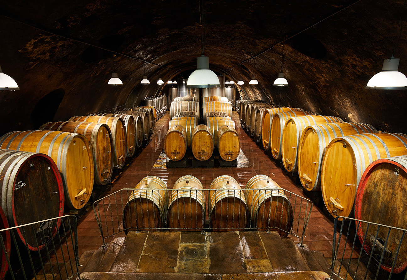 Weingut Wittmann