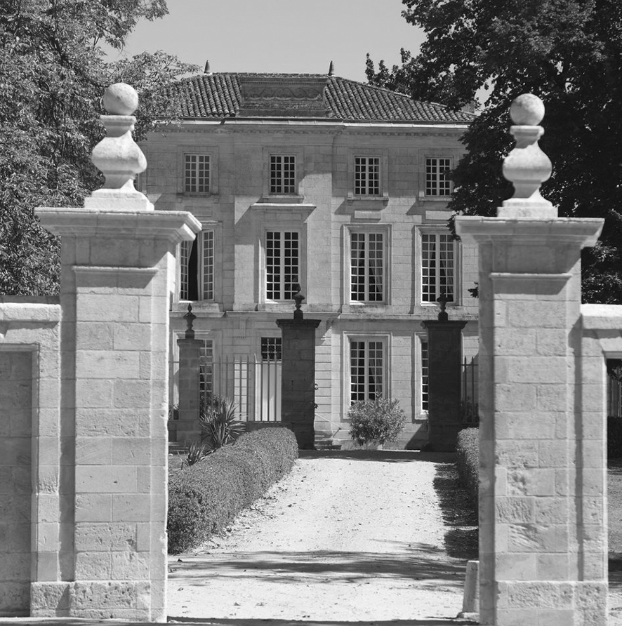Château Figeac