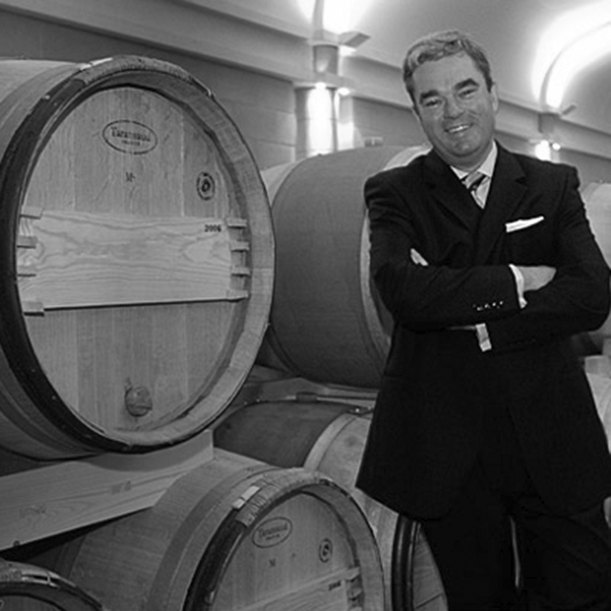 Domaine de Chevalier
