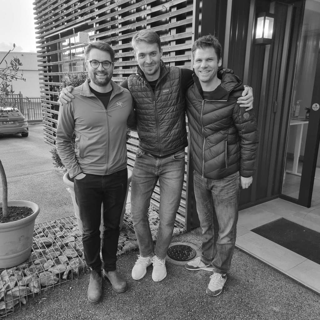 Domaine Pierre-Yves Colin-Morey