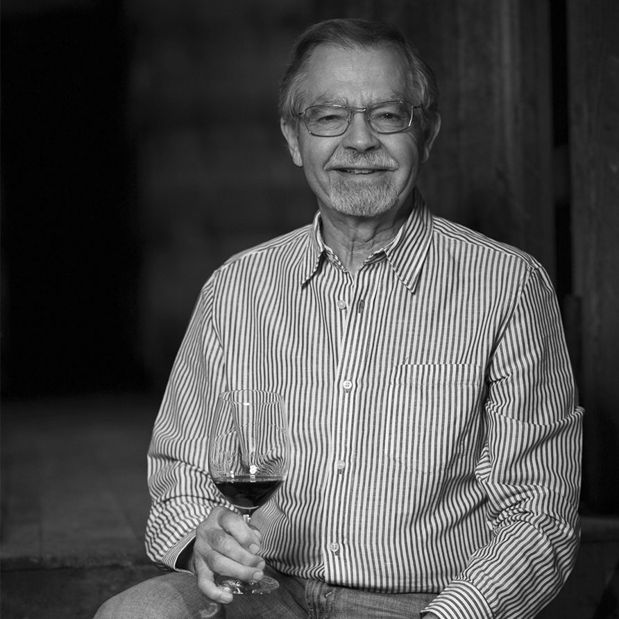 Ridge Vineyards