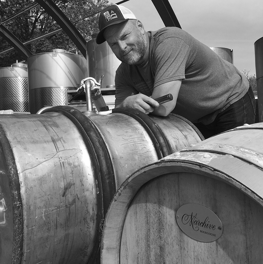 Dunn Vineyards